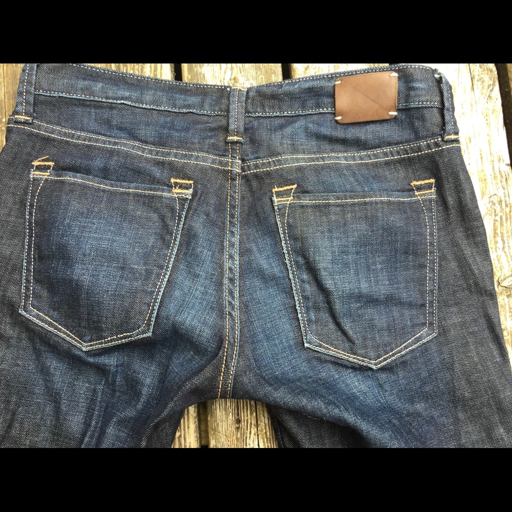 Banana Republic Jeans